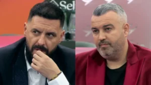 “Do të më lësh ‘dopjo gjashtën’ në dorë”/ Çfarë po ndodh në aleancën mes Rogertit dhe Mirit? Banorët përplasen me njëri-tjetrin