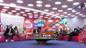 Miri dhe Selin vijojnë përplasjen mes tyre në spektakël, deklarata të forta nga dy banorët