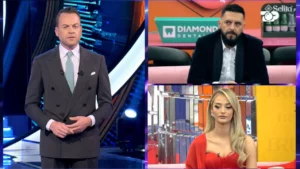 “Ka treguar disrespekt ndaj familjes së saj”/ Miri dhe Rogerti përplasen me Selin: Finalja, dhuratë nga Brikena