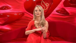 E ëma i kërkoi të lërë garën, Selin sqaron vendimin: Po qëndroj me vullnet të plotë. Edhe shtatë të tjerë si Miri dhe Rogerti…