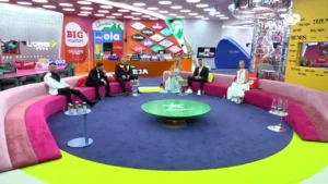 “Je hipokrite”/ Kush meriton të shkojë në finale mes çiftit Mateo-Brikena? Selin debat me banorin: Je egoist